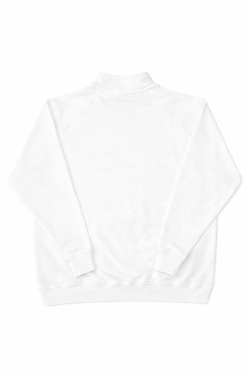 Grass Court Quarter Zip