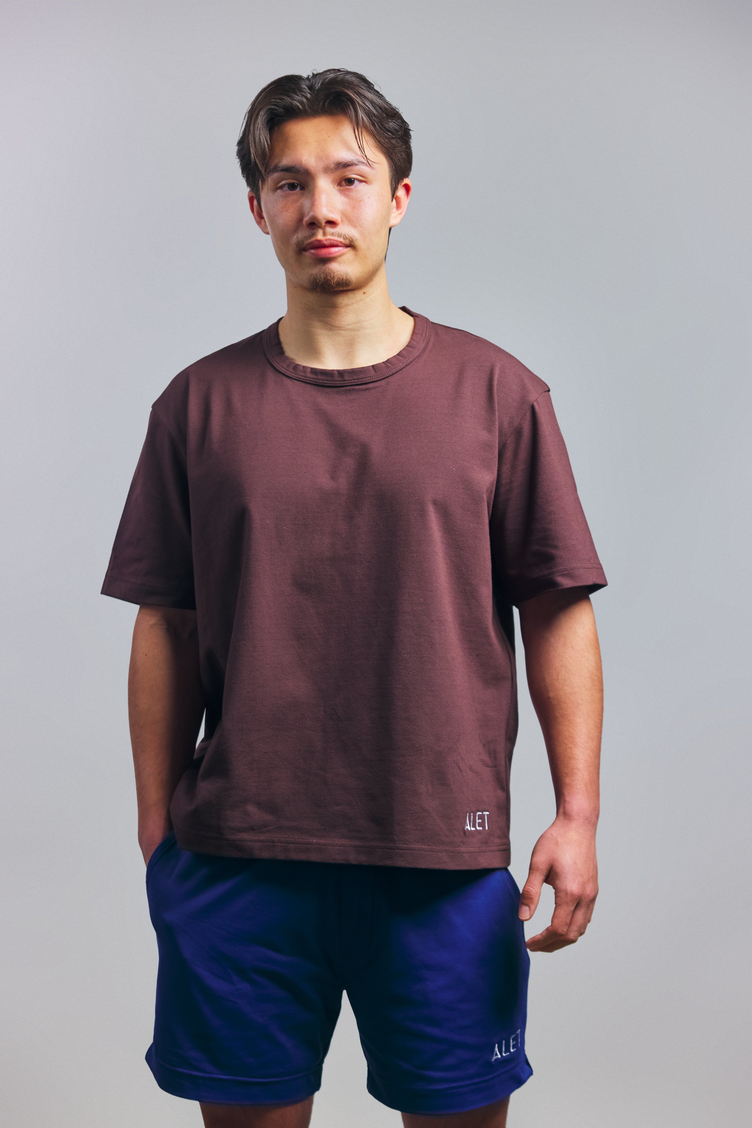 Beyond the Baseline Tee