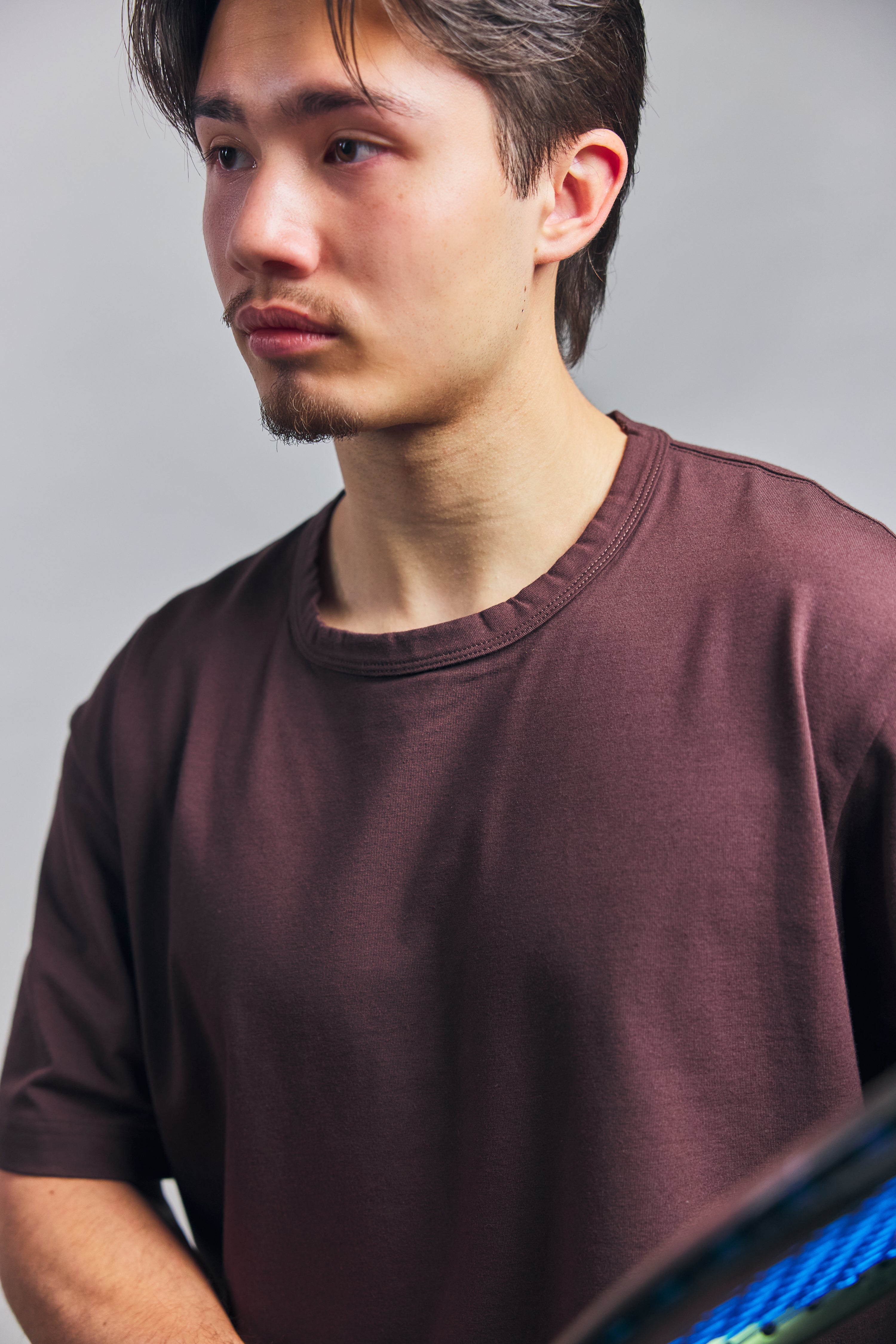 Beyond the Baseline Tee