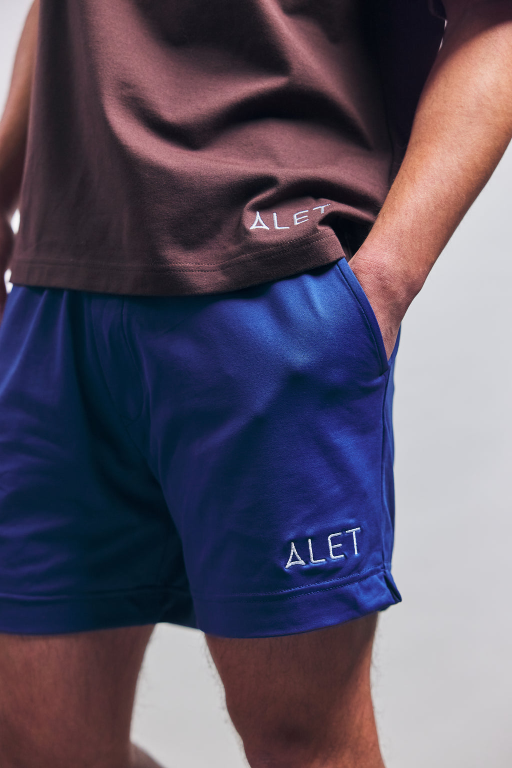 Hawkeye Shorts