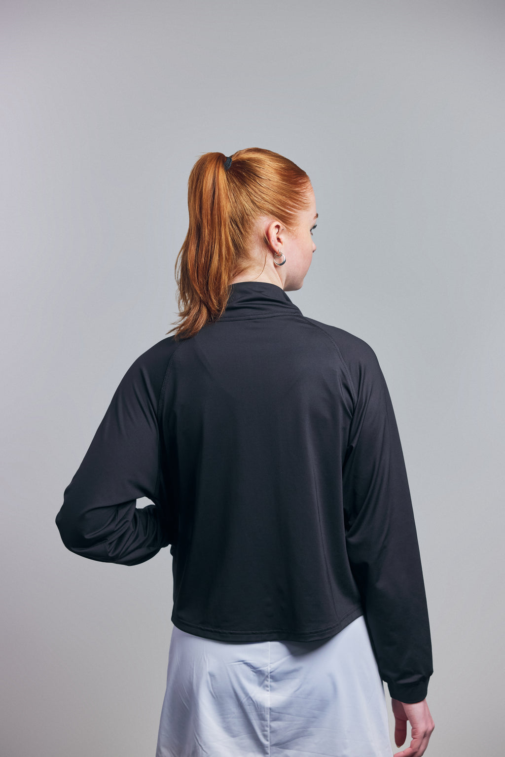 Arc Zip-Up