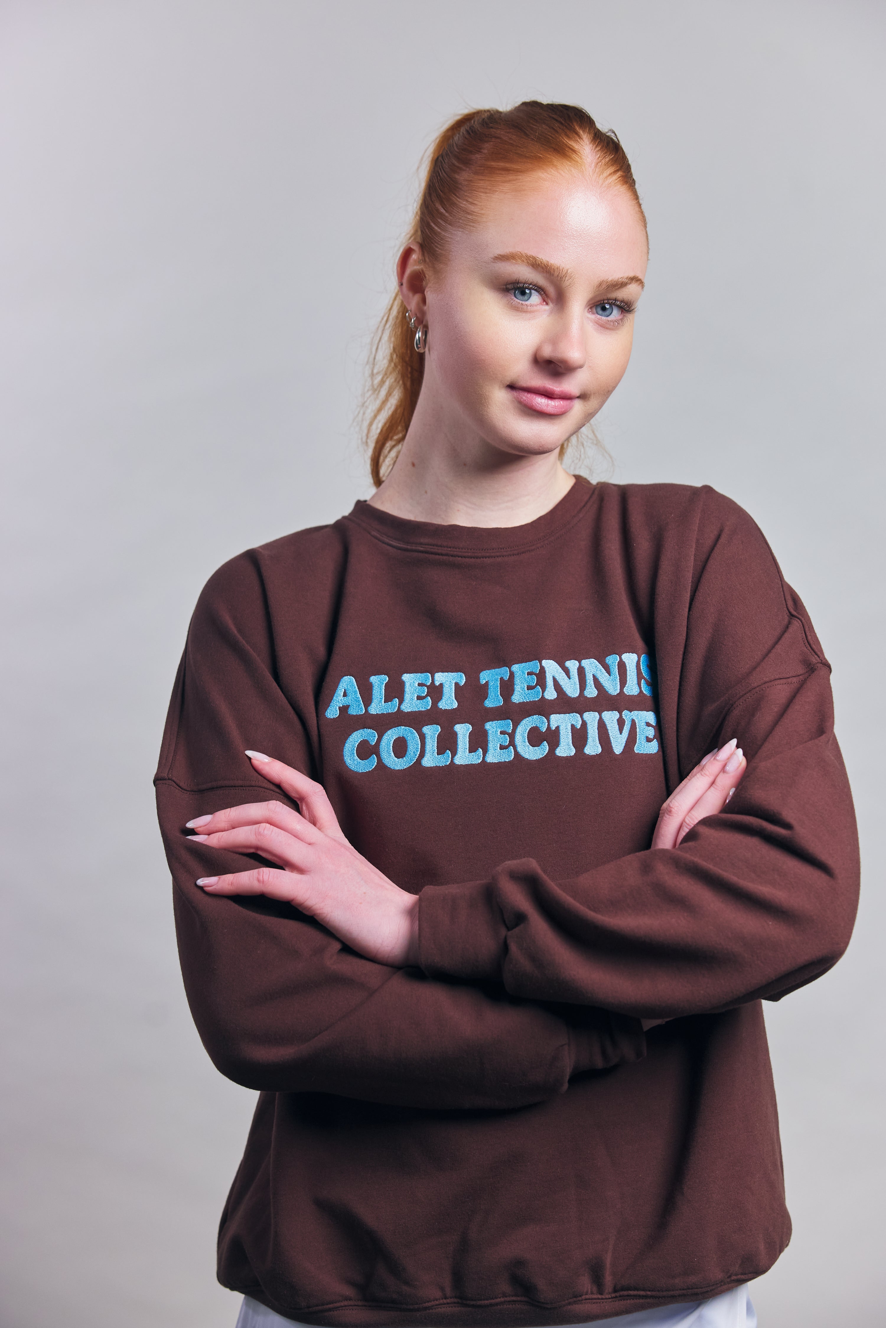 ALET Tennis Collective Crew