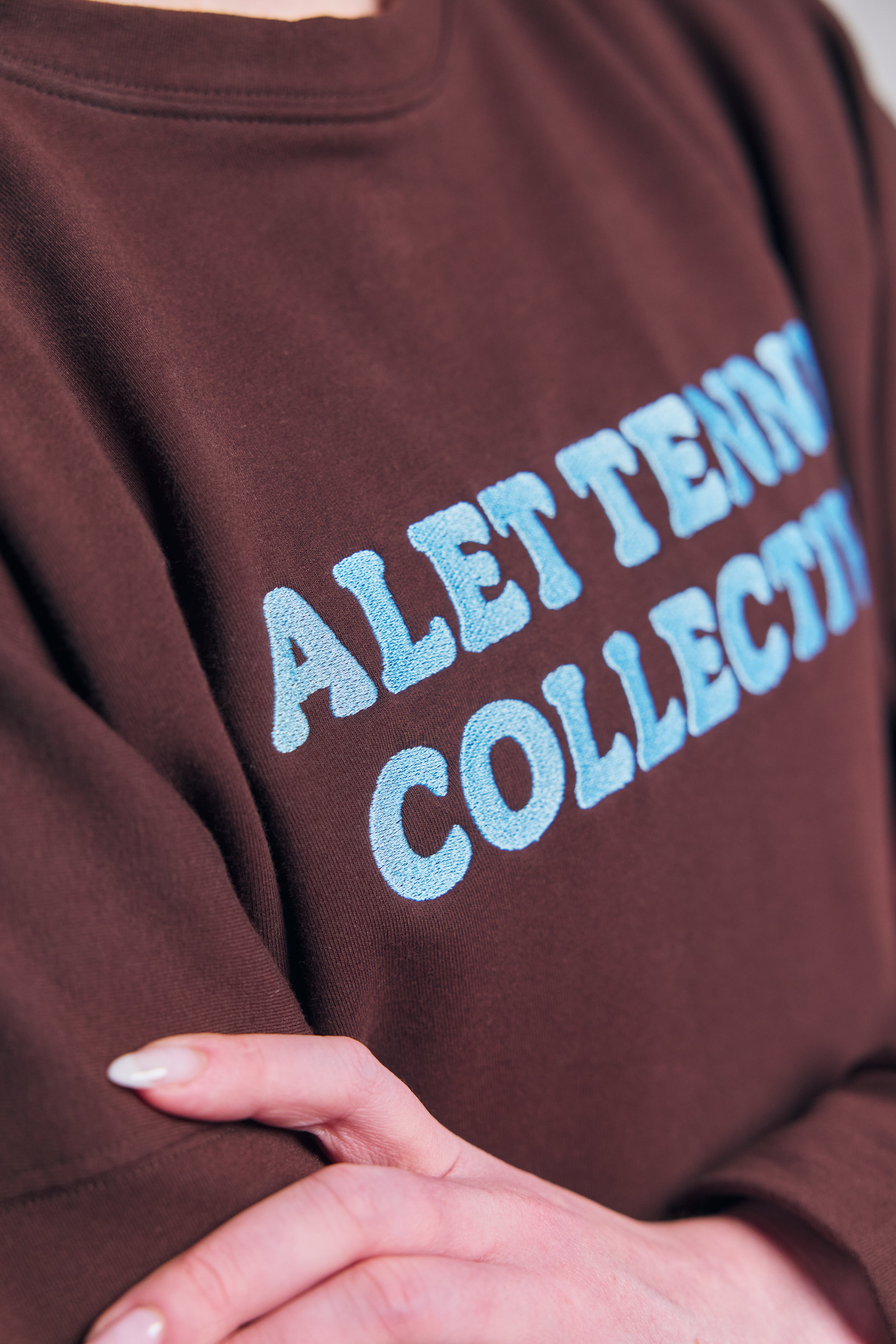 ALET Tennis Collective Crew