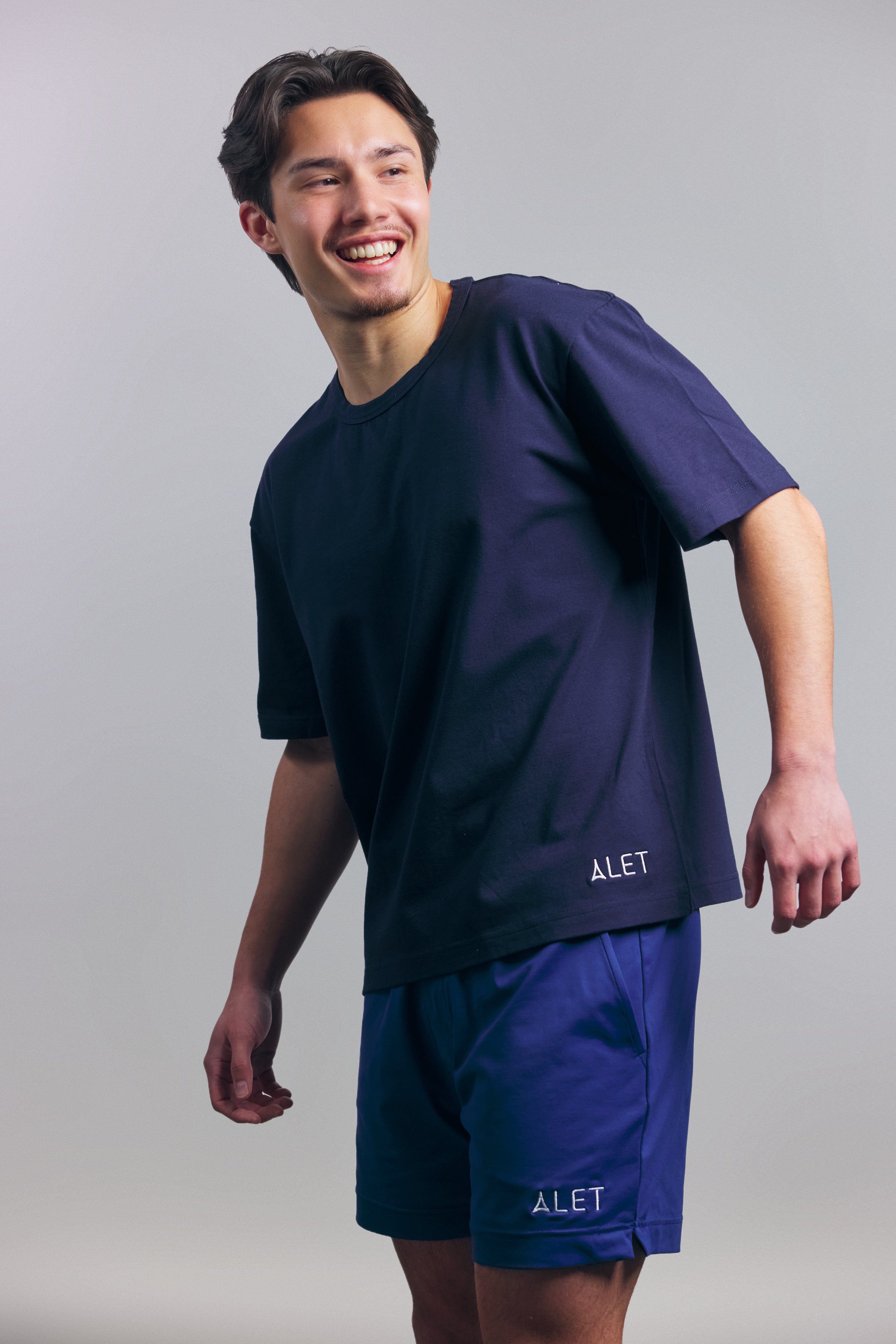 Beyond the Baseline Tee