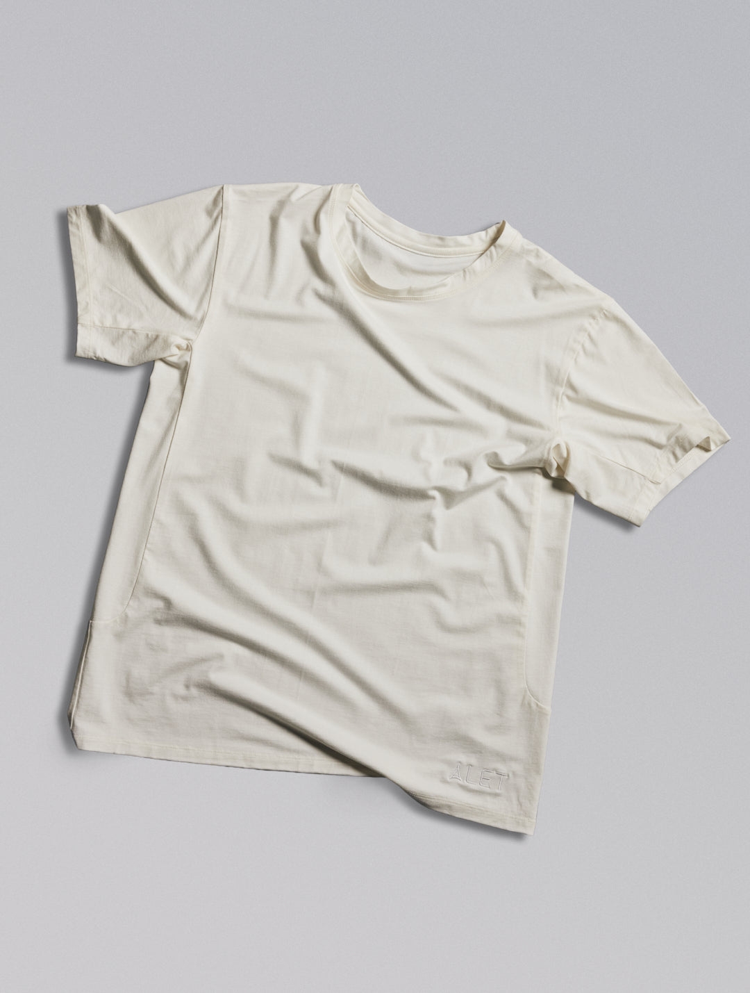 Crosscourt Tee
