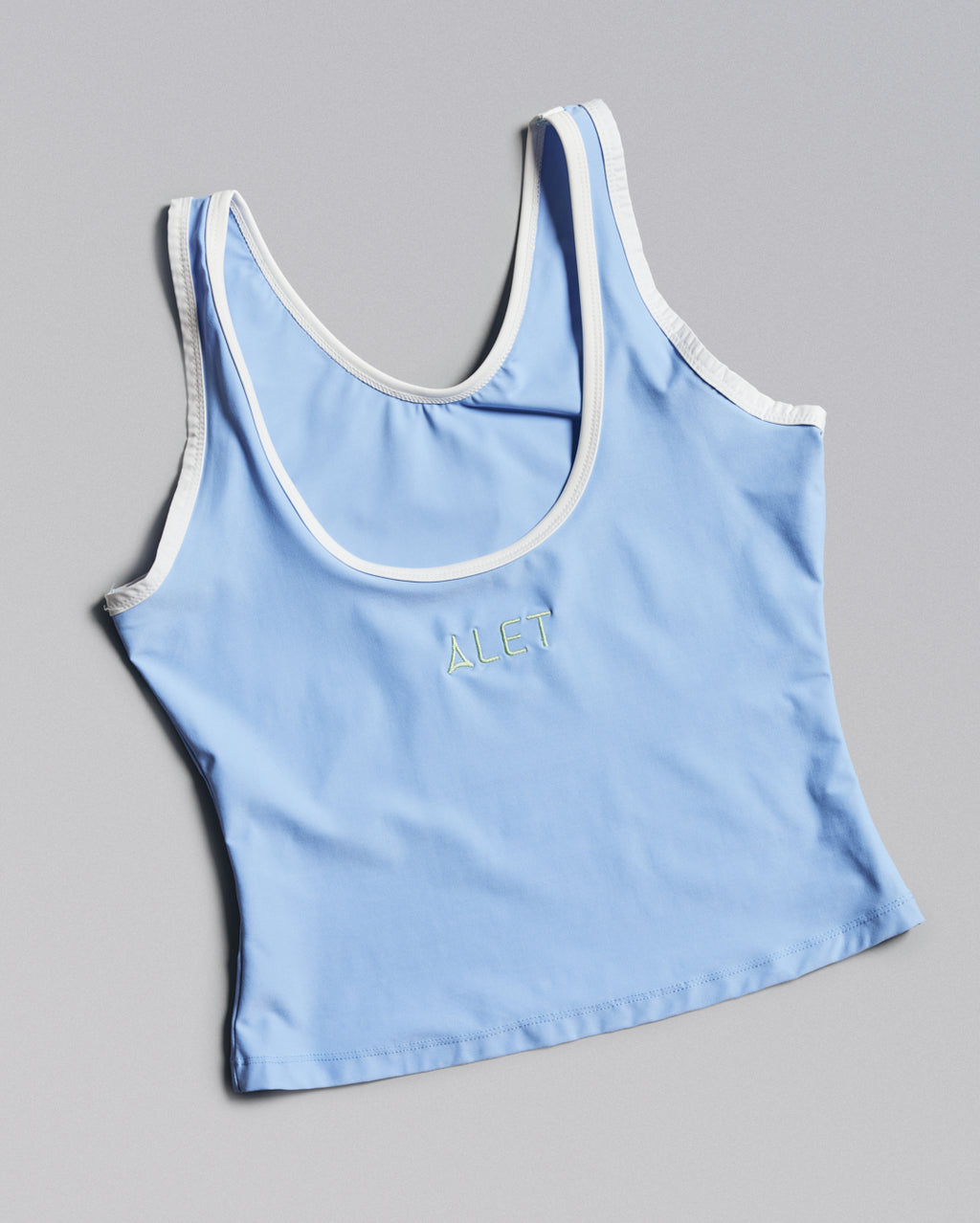 Dualtone Tank