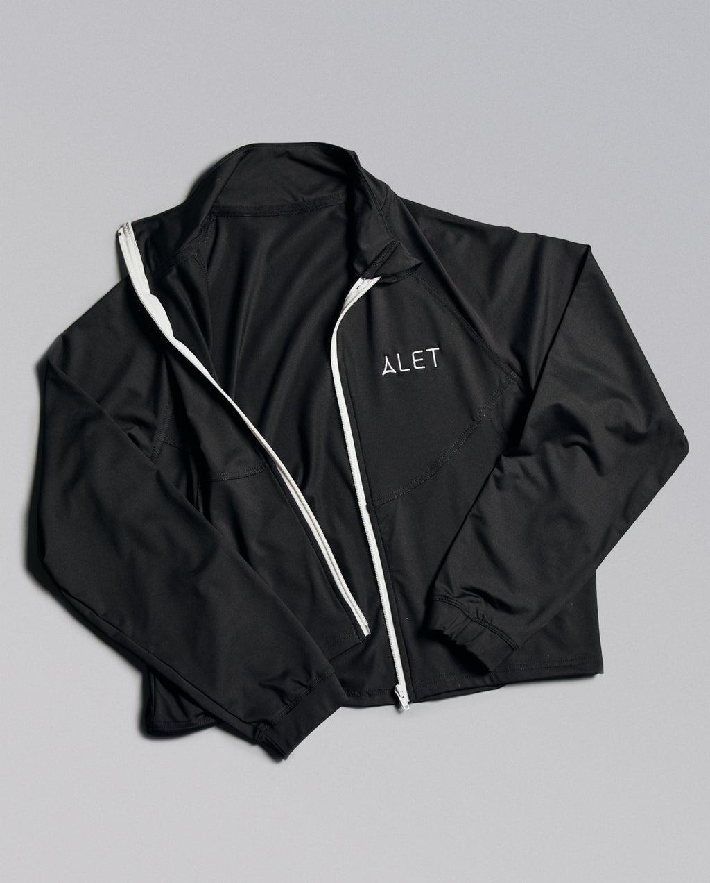 Arc Zip-Up