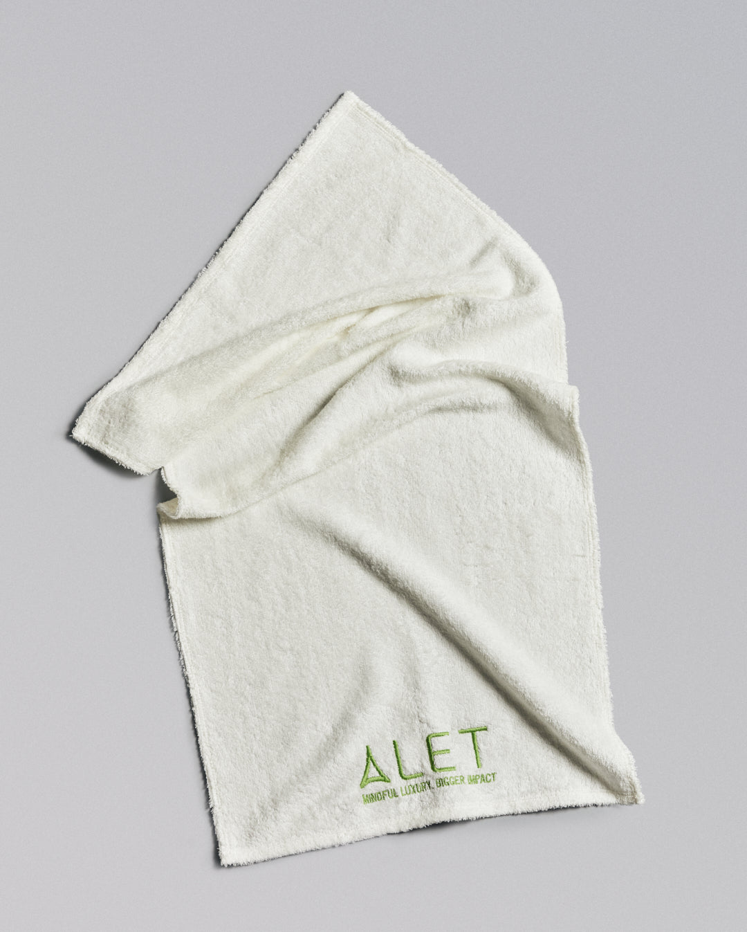 Changeover Towel [SPRING EDITION]