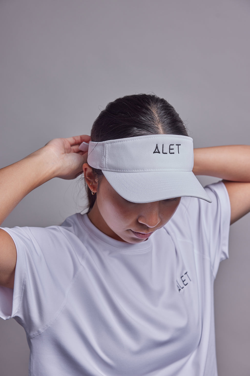 ALET Court Visor