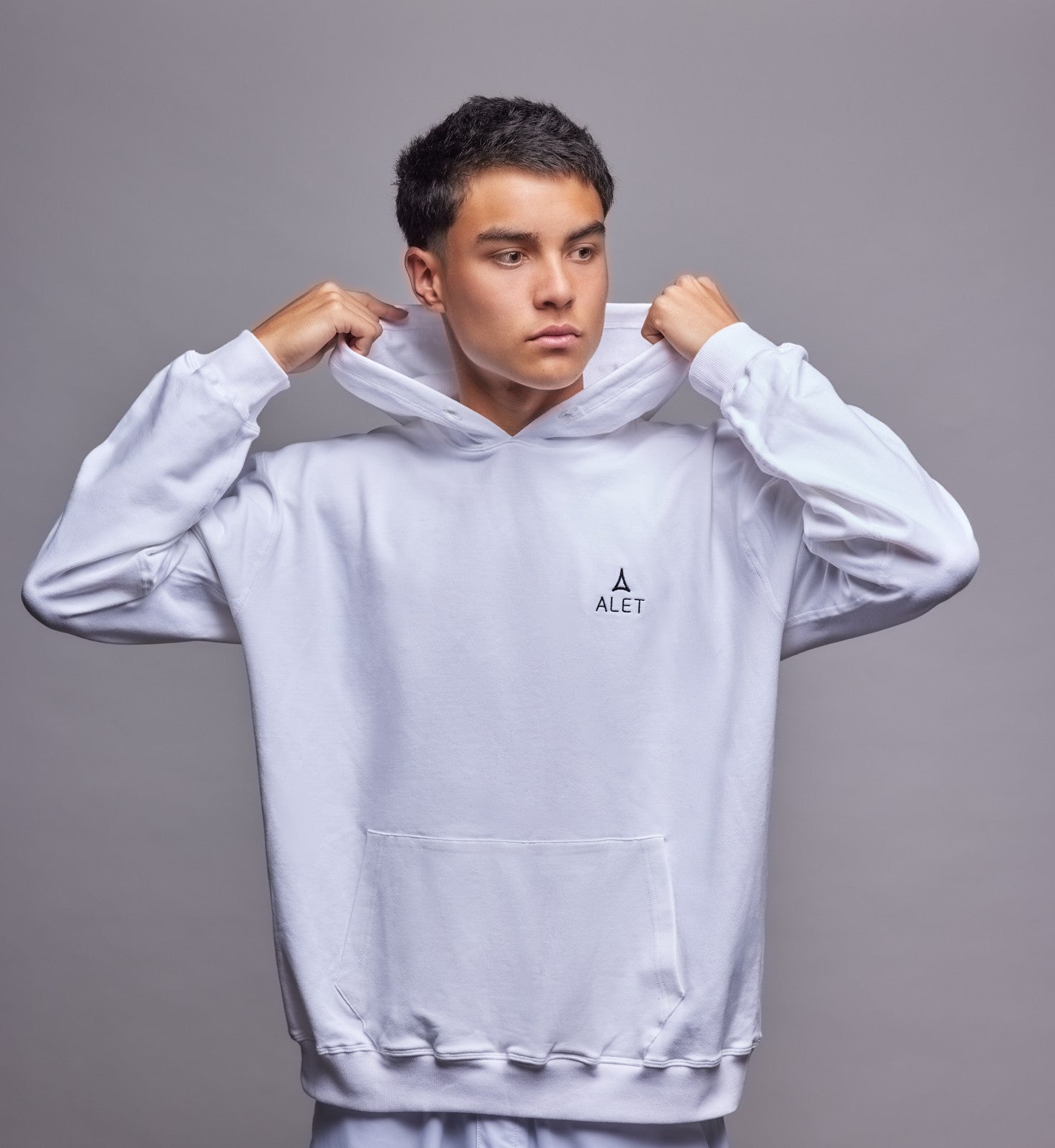 Unisex Apex Hoodie