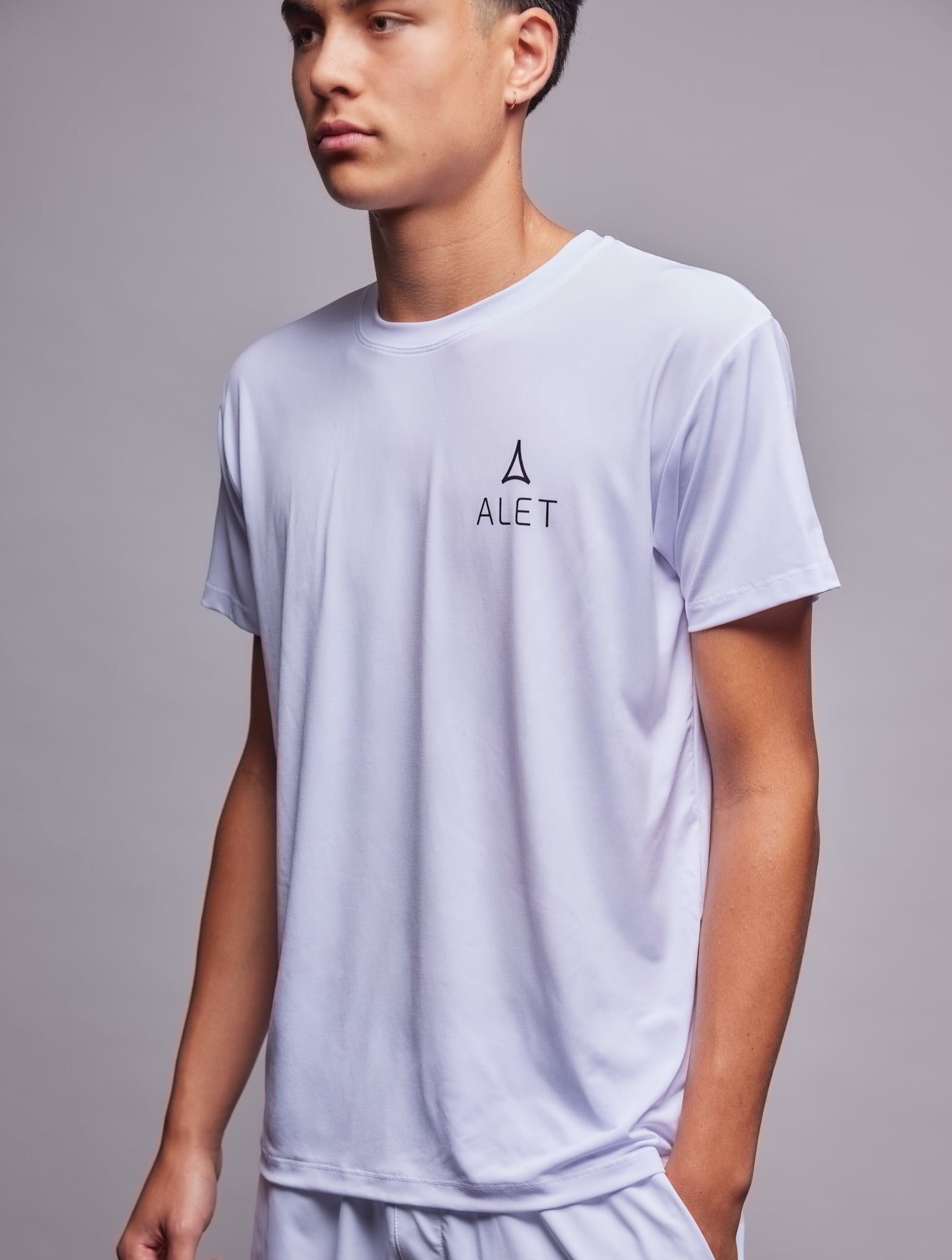 M Baseline Tee