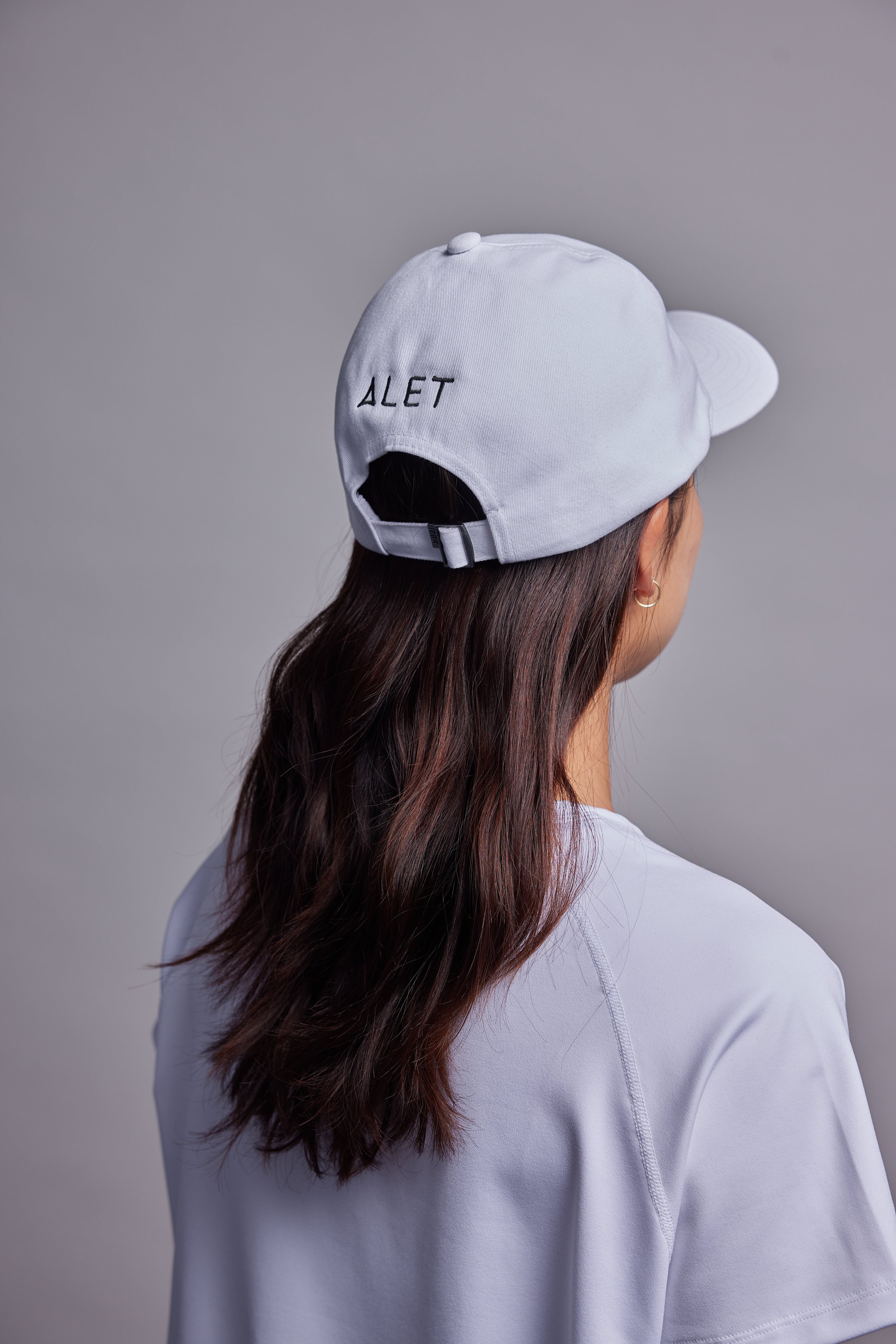 U ALET Lifestyle Cap